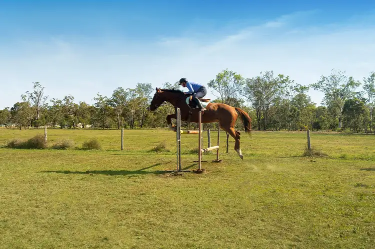 Fifth view of Homely house listing, 49 Glen Cairn Road, Glen Cairn QLD 4342