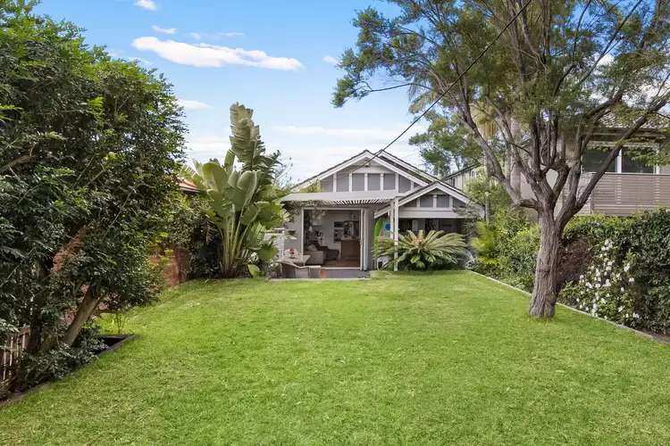 225 Rainbow Street, Randwick NSW 2031