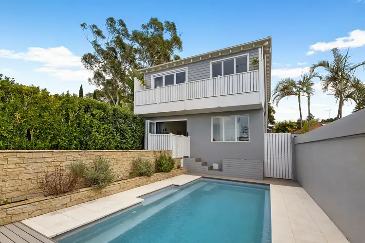 Fourth view of Homely house listing, 225 Rainbow Street, Randwick NSW 2031
