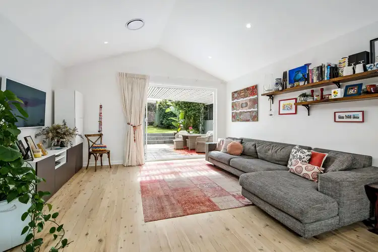 Fifth view of Homely house listing, 225 Rainbow Street, Randwick NSW 2031