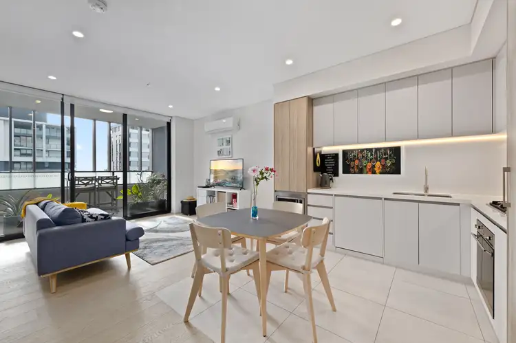 F3.09/39 Flora Street, Kirrawee NSW 2232