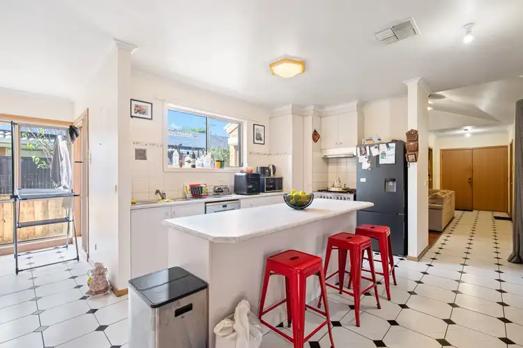 Fourth view of Homely house listing, 96 Purchas Street, Werribee VIC 3030