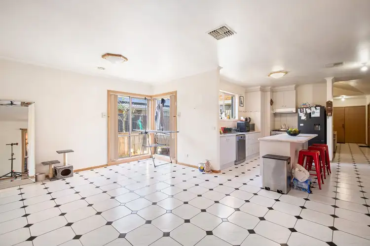Fifth view of Homely house listing, 96 Purchas Street, Werribee VIC 3030