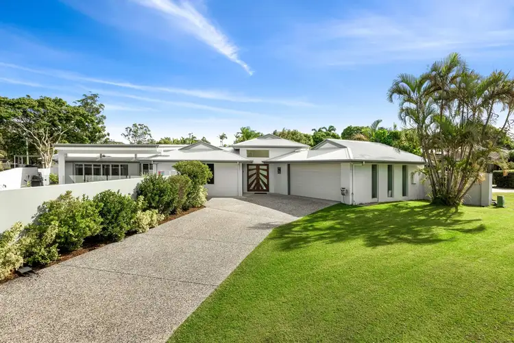 10 Augusta Court, Buderim QLD 4556