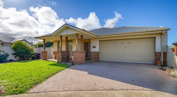 7 Helena Court, Nagambie VIC 3608