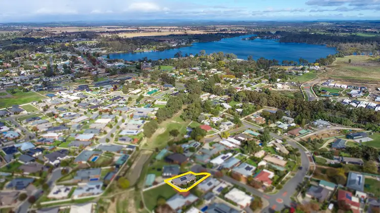 Fifth view of Homely house listing, 7 Helena Court, Nagambie VIC 3608