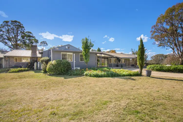 91 Devoncourt Road, Uralla NSW 2358