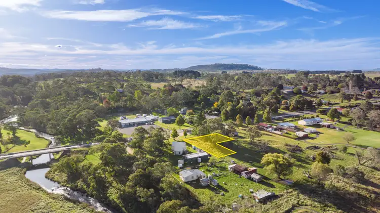47 Ebor Street, Ebor NSW 2453