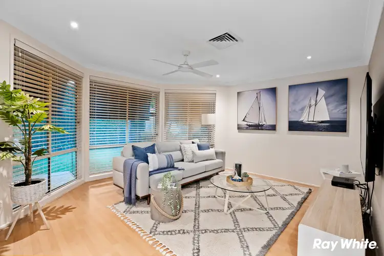Sixth view of Homely house listing, 20 Manorhouse Boulevard, Quakers Hill NSW 2763