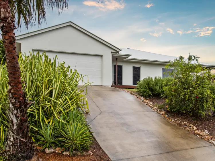 Third view of Homely house listing, 5 Parame Court, Nikenbah QLD 4655