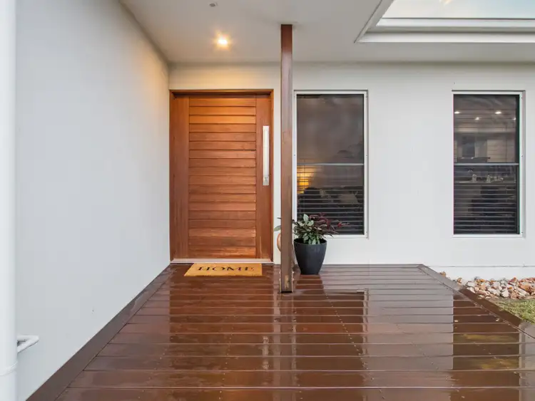 Fourth view of Homely house listing, 5 Parame Court, Nikenbah QLD 4655