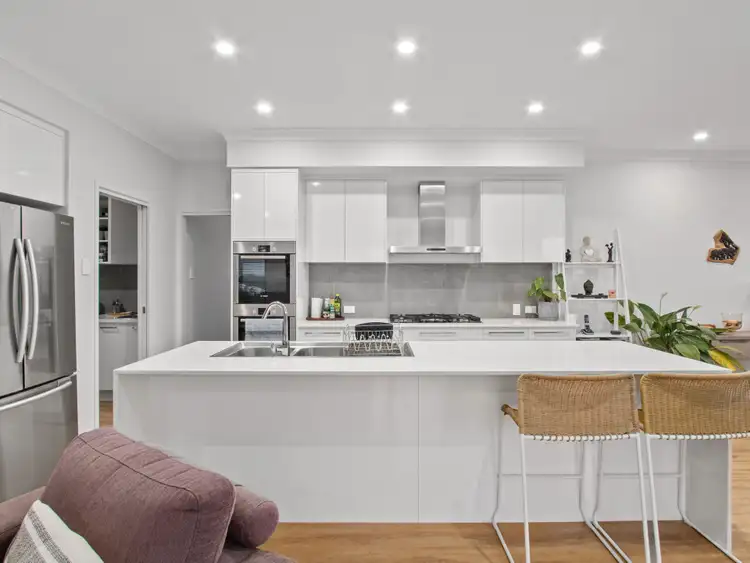 Fifth view of Homely house listing, 5 Parame Court, Nikenbah QLD 4655