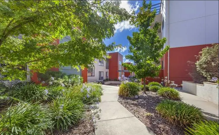 Second view of Homely apartment listing, A2/17 Uriarra Road, Queanbeyan NSW 2620