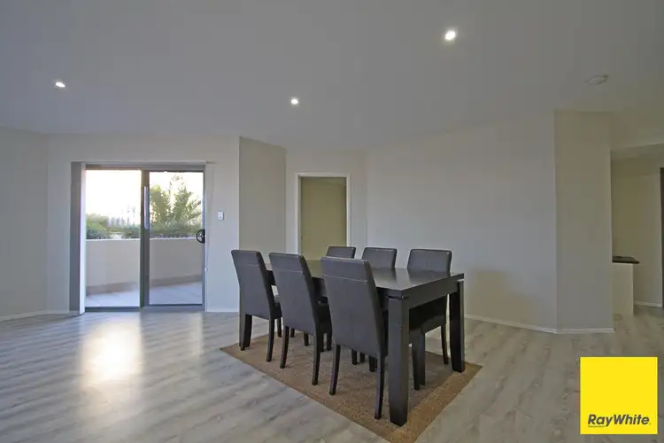 Third view of Homely apartment listing, A2/17 Uriarra Road, Queanbeyan NSW 2620
