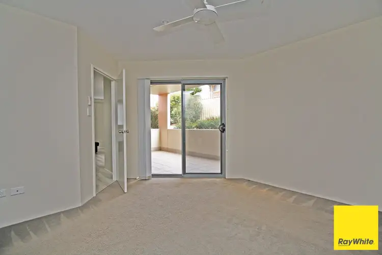 Fourth view of Homely apartment listing, A2/17 Uriarra Road, Queanbeyan NSW 2620