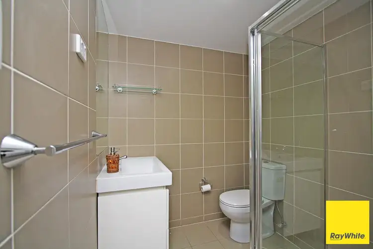 Fifth view of Homely apartment listing, A2/17 Uriarra Road, Queanbeyan NSW 2620