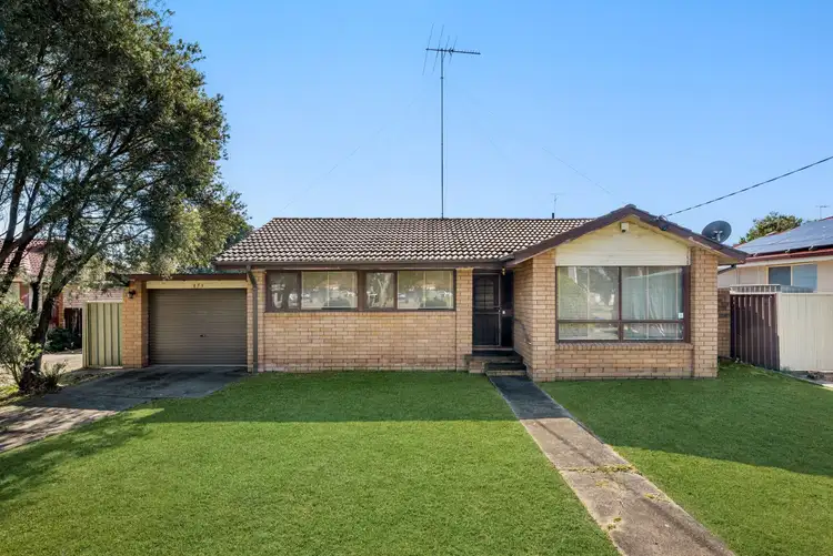 Main view of Homely house listing, 173 Maxwell Street, South Penrith NSW 2750