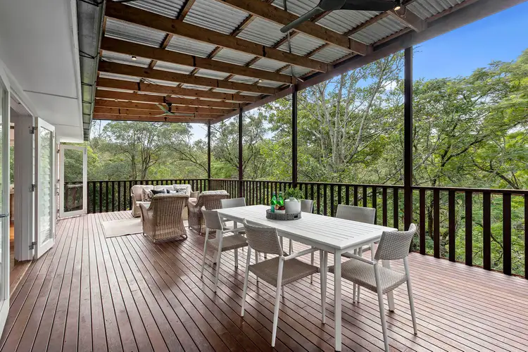 45 Burbong Street, Chapel Hill QLD 4069