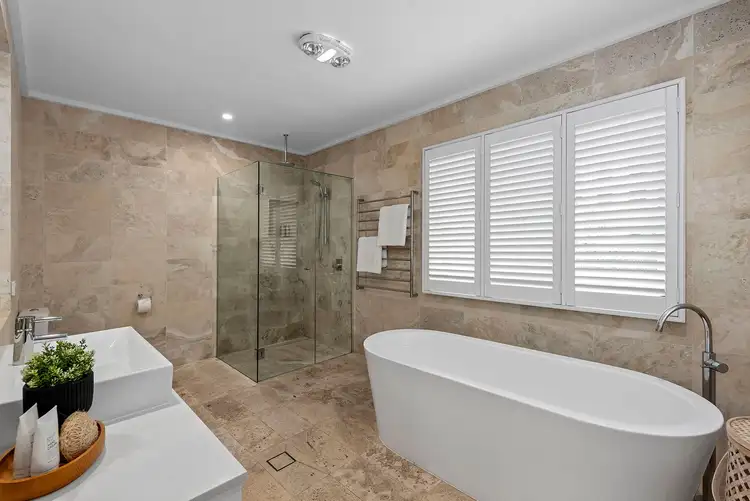 Fifth view of Homely house listing, 45 Burbong Street, Chapel Hill QLD 4069