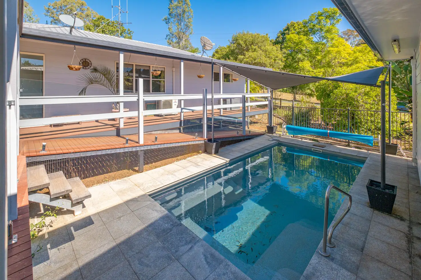 Main view of Homely house listing, 10 Kabi Crescent, Widgee QLD 4570