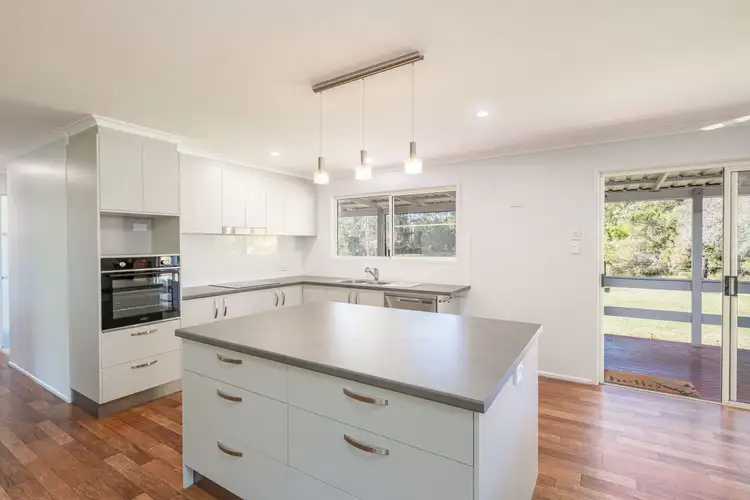 Second view of Homely house listing, 10 Kabi Crescent, Widgee QLD 4570