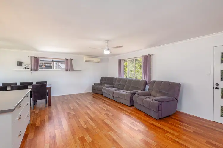 Third view of Homely house listing, 10 Kabi Crescent, Widgee QLD 4570