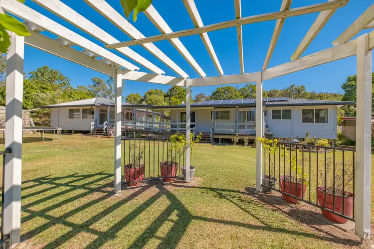 Fourth view of Homely house listing, 10 Kabi Crescent, Widgee QLD 4570