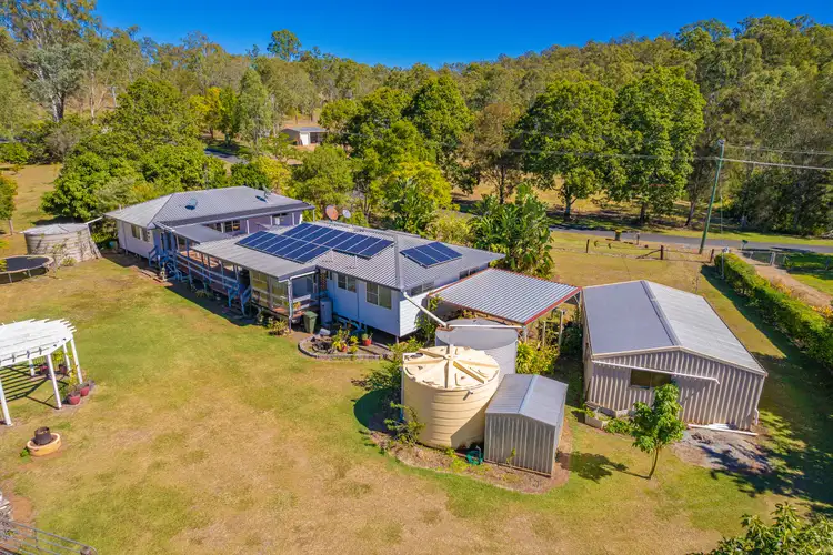 Fifth view of Homely house listing, 10 Kabi Crescent, Widgee QLD 4570