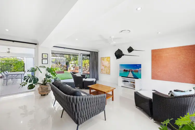Second view of Homely house listing, 13 Coolahra Street, Warana QLD 4575