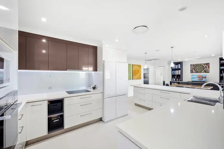 Fourth view of Homely house listing, 13 Coolahra Street, Warana QLD 4575