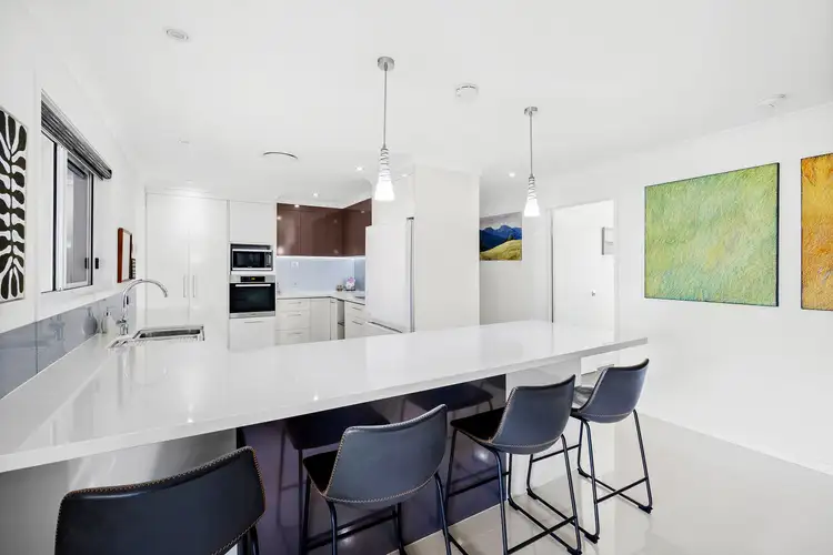 Fifth view of Homely house listing, 13 Coolahra Street, Warana QLD 4575