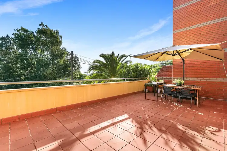 6/11-15 Goodchap Road, Chatswood NSW 2067