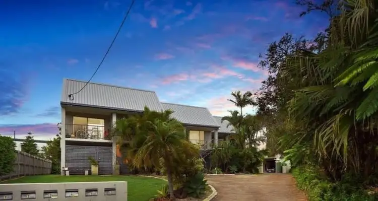 6/17 Akeringa Place, Mooloolaba QLD 4557