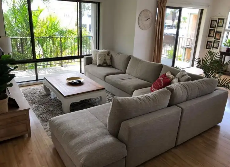 Third view of Homely unit listing, 6/17 Akeringa Place, Mooloolaba QLD 4557