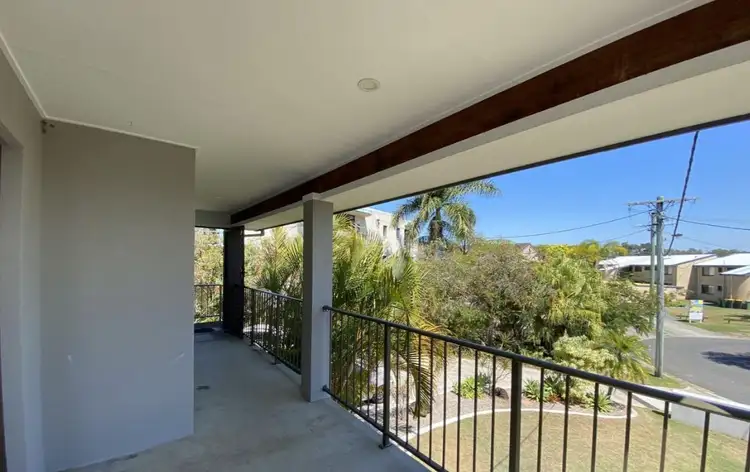 Fifth view of Homely unit listing, 6/17 Akeringa Place, Mooloolaba QLD 4557
