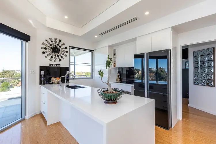 Main view of Homely apartment listing, 54/110 Cambridge Street, West Leederville WA 6007