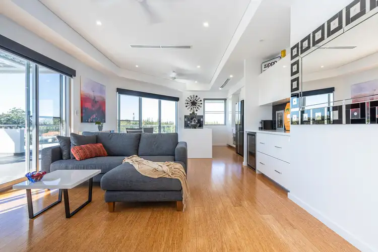 Second view of Homely apartment listing, 54/110 Cambridge Street, West Leederville WA 6007