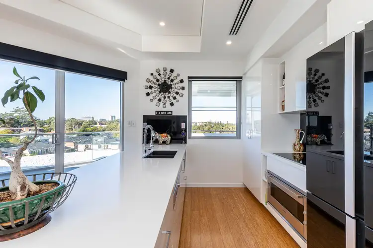 Fourth view of Homely apartment listing, 54/110 Cambridge Street, West Leederville WA 6007