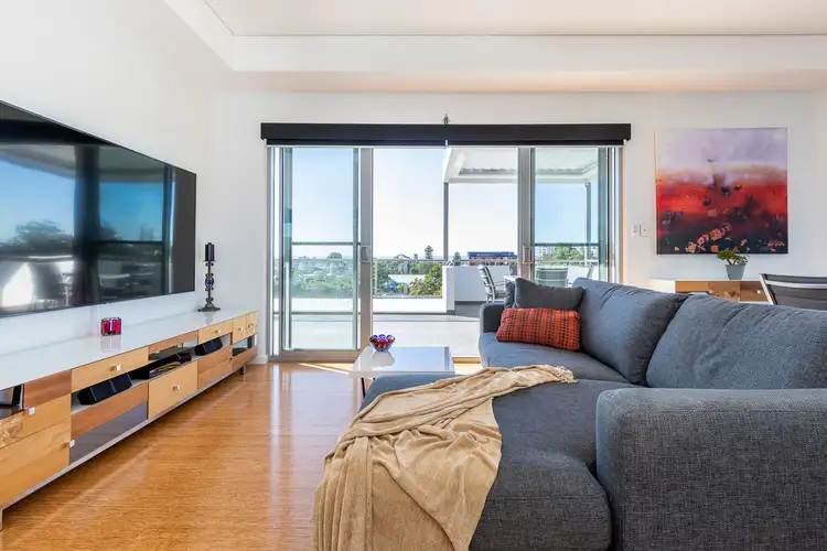Fifth view of Homely apartment listing, 54/110 Cambridge Street, West Leederville WA 6007