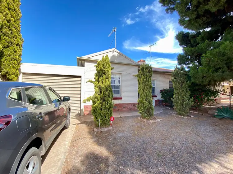 30 Brealey Street, Whyalla Playford SA 5600