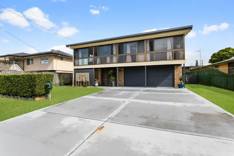 Second view of Homely house listing, 17 Embassy Street, Bray Park QLD 4500