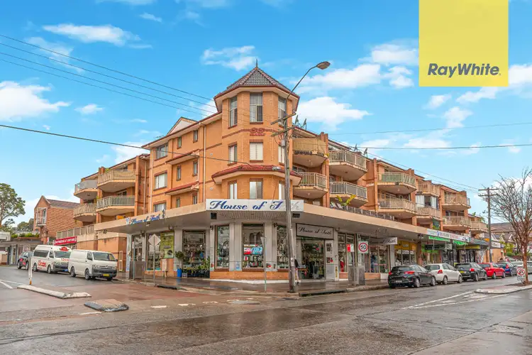 17/157-159 Haldon Street, Lakemba NSW 2195