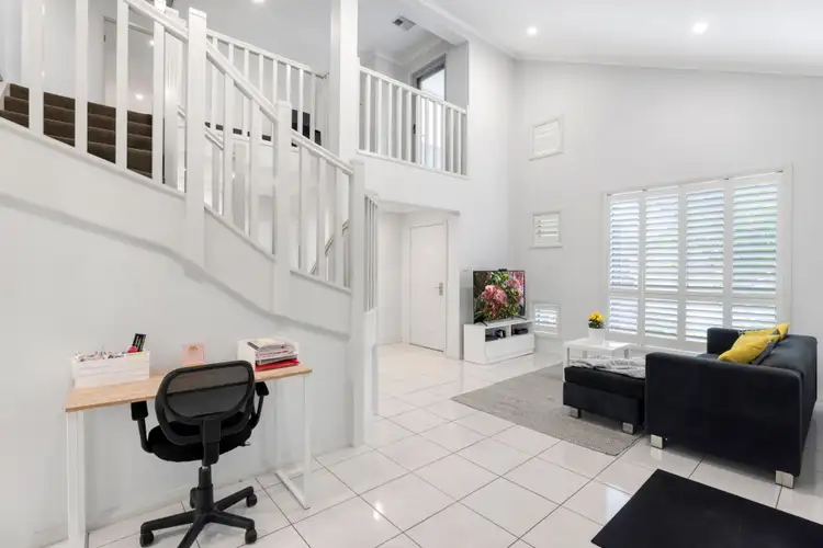 Third view of Homely house listing, 22 Sanderling Crescent, Cranebrook NSW 2749