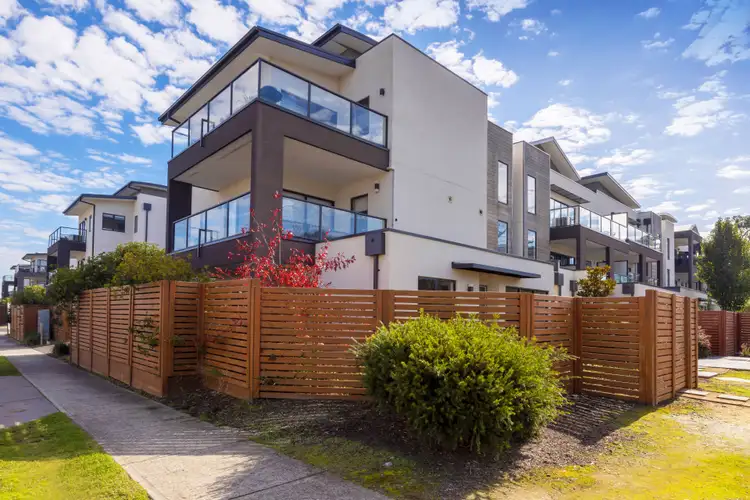 1 Lilliana Boulevard, Carrum Downs VIC 3201