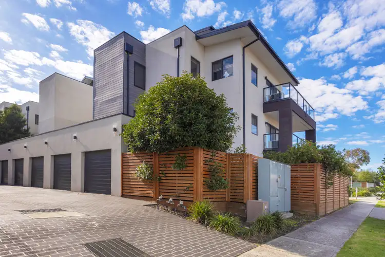 Second view of Homely apartment listing, 1 Lilliana Boulevard, Carrum Downs VIC 3201