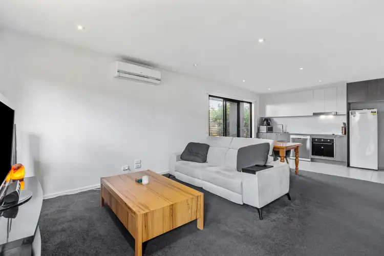 Third view of Homely apartment listing, 1 Lilliana Boulevard, Carrum Downs VIC 3201
