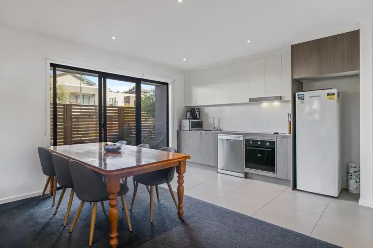 Fourth view of Homely apartment listing, 1 Lilliana Boulevard, Carrum Downs VIC 3201