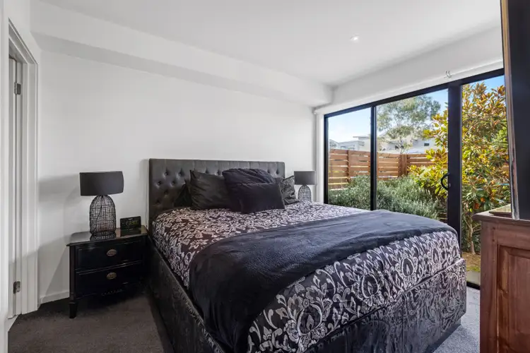 Fifth view of Homely apartment listing, 1 Lilliana Boulevard, Carrum Downs VIC 3201