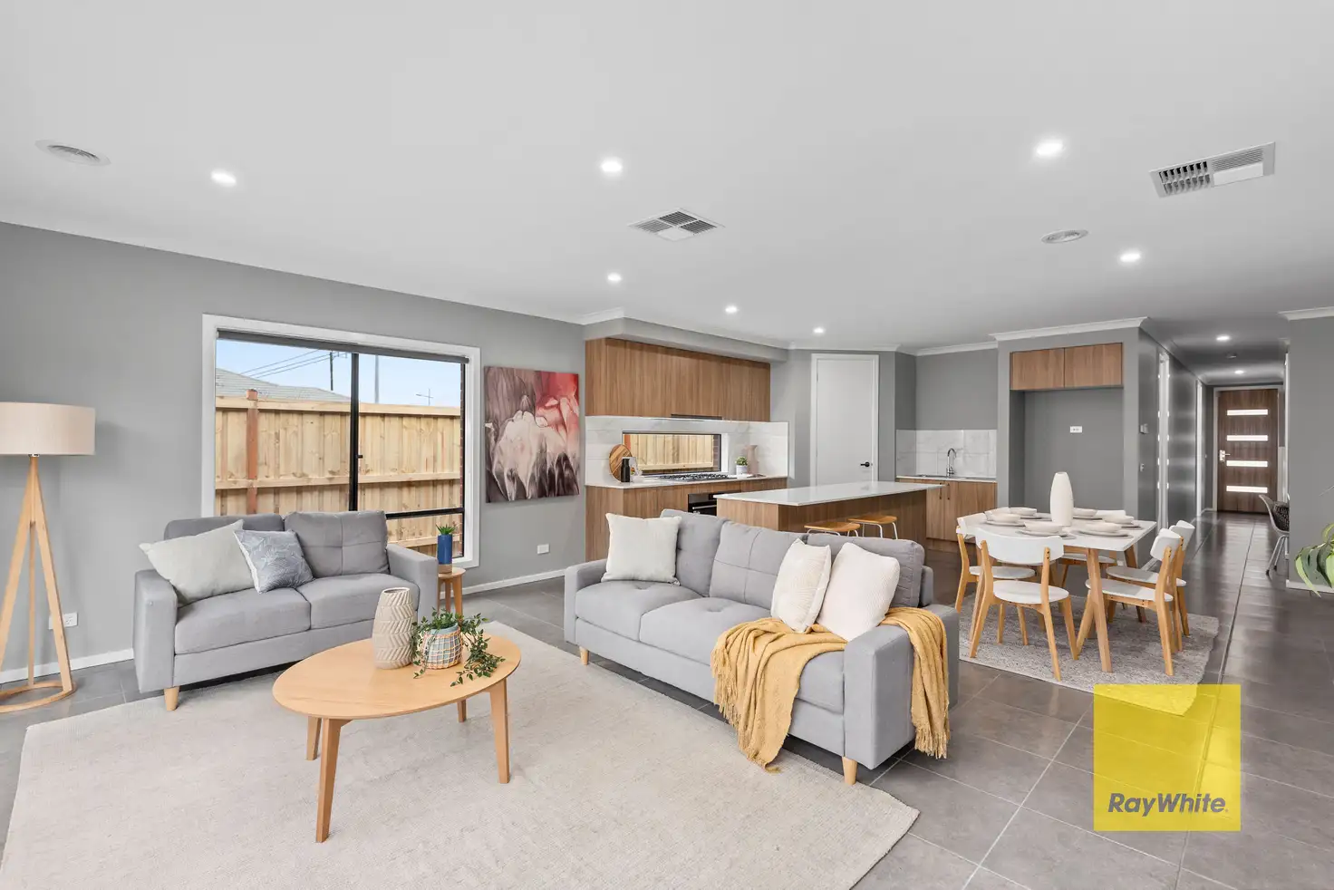 Main view of Homely house listing, 32-36 Arnold Circuit, Charlemont VIC 3217