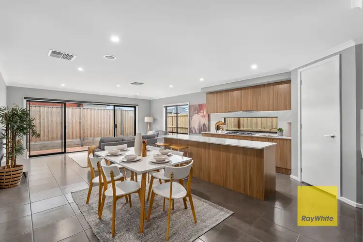 Second view of Homely house listing, 32-36 Arnold Circuit, Charlemont VIC 3217